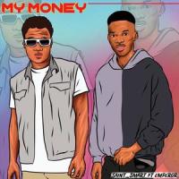 My Money (feat. Emperor)_Saint Smart,Emperor