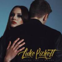 Loving You Is Wrong_Luke Pickett