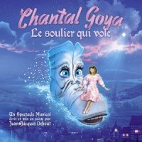 Le coucou_Chantal Goya