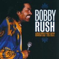 I Don't Know(Dust My Broom Medley)_Bobby Rush