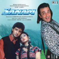 Aankhon Mein Neendein Na Dil_Alka Yagnik,Kumar Sanu