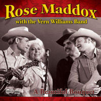 I Can't Feel At Home_Rose Maddox