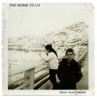 For You, by Me_The Home Team