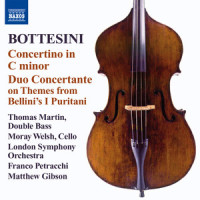 III. Finale: Allegro_Thomas Martin,London Symphony Orchestra,Francesco Petracchi