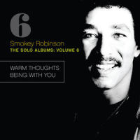 Being With You/Aqui Con Tigo_Smokey Robinson