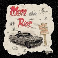 Johnny B. Goode_Memo Rios,Chuck Berry