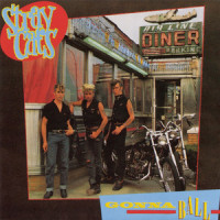 Lonely Summer Nights_Stray Cats
