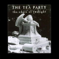 Correspondences_The Tea Party