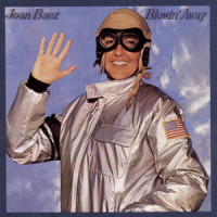 I'm Blowin' Away_Joan Baez