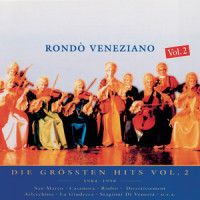 Stagioni Di Venezia_Rondo veneziano,Gian Piero Reverberi,Ivano Pavesi