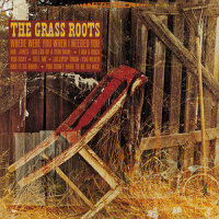 I Am A Rock_The Grass Roots