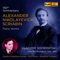 24 Preludes, Op. 11: No. 1 in C Major (Bonus Track)_Alexander Scriabin