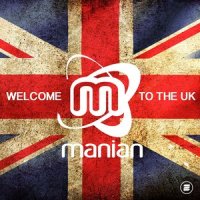Welcome to the UK_Manian