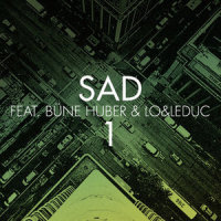 1 (Eis)_Sad,Büne Huber,乔松,Ló