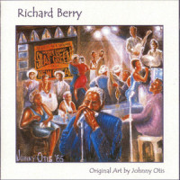 Have Love Will Travel(feat.Shuggie Otis)_Richard Berry,Johnny Otis,Shuggie Otis