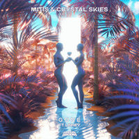Gone(feat. Linney)_Crystal Skies,Linney,MitiS