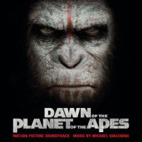 Aped Crusaders_Michael Giacchino,Tim Simonec,Hollywood Studio Symphony Orchestra