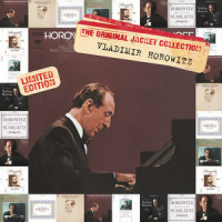Tr?umerei_Vladimir Horowitz,Robert Schumann