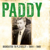 P.A.D.D.Y._Gerry Carney