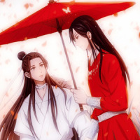 若花怜蝶_O2O男团,萧忆情Alex