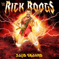 WWE: Solid Ground (Rick Boogs)_WWE,def rebel