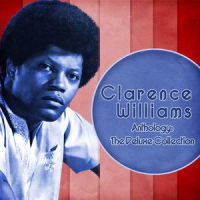 I Can See You All over the Place_Clarence Williams
