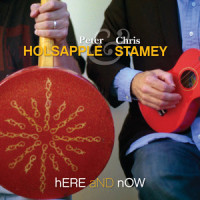 Ukulele_Peter Holsapple,Chris Stamey