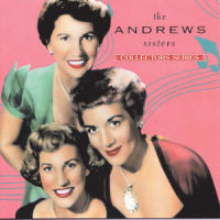 (I'll Be With You In) Apple Blossom Time_The Andrews Sisters