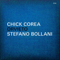 Doralice_Chick Corea,Stefano Bollani