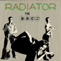 Sister Rock'n Roll_The Dogs