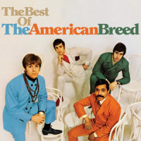 Keep The Faith_The American Breed