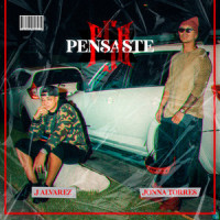 Pensaste_J Alvarez,Jonna Torres,Javid Alvarez,Jonathan Torres