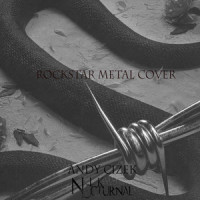 Rockstar | Djent/Metal Cover_Nik Nocturnal