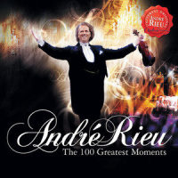 Concierto de Aranjuez (阿兰惠斯协奏曲)_André Rieu,Johann Strauss Orchestra