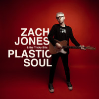 Let the Mystery Be_Zach Jones & The Tricky Bits,Iris Dement
