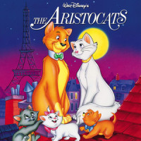 Ev'rybody Wants To Be A Cat_Phil Harris,Thurl Ravenscroft,Scatman Crothers,Liz English