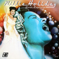 I Can't Get Started_Billie Holiday