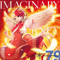 Moon(>breaking)feat. ayame_Alstroemeria Records,ayame