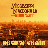 Devil's Chain_Mississippi MacDonald,Kerri Watt,Oliver Macdonald