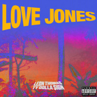 Love Jones_Leon Thomas,Ty Dolla $ign