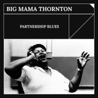 Hound Dog_Big Mama Thornton