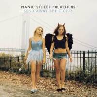 Welcome to the Dead Zone_Manic Street Preachers