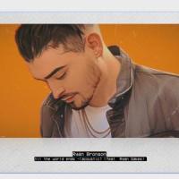 Til' The World Ends (feat. Ryan Oakes)_Ryan Bronson,Ryan Oakes