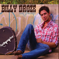 Free Again(feat. Marty Raybon, Mike MC Guire, Jim Seales & Stan Thorn)_Billy Droze,Marty Raybon,Mike Mc Guire,Jim Seales,Stan Thorn