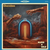 Warriors of the Rainbow_Cherokee