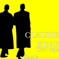 Still U_Claude King
