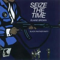 The Panther_Elaine Brown