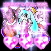 BROKEN LOVE_Kurobo,XxxEeVeExxX,megadriive,初音未来