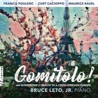 Novellette in E Minor, FP 173 (After de Falla)_Bruce Leto, Jr.,Jr.