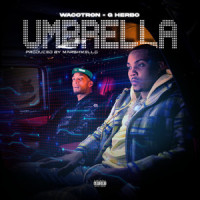 Umbrella_WacoTron,G Herbo,Marshmello